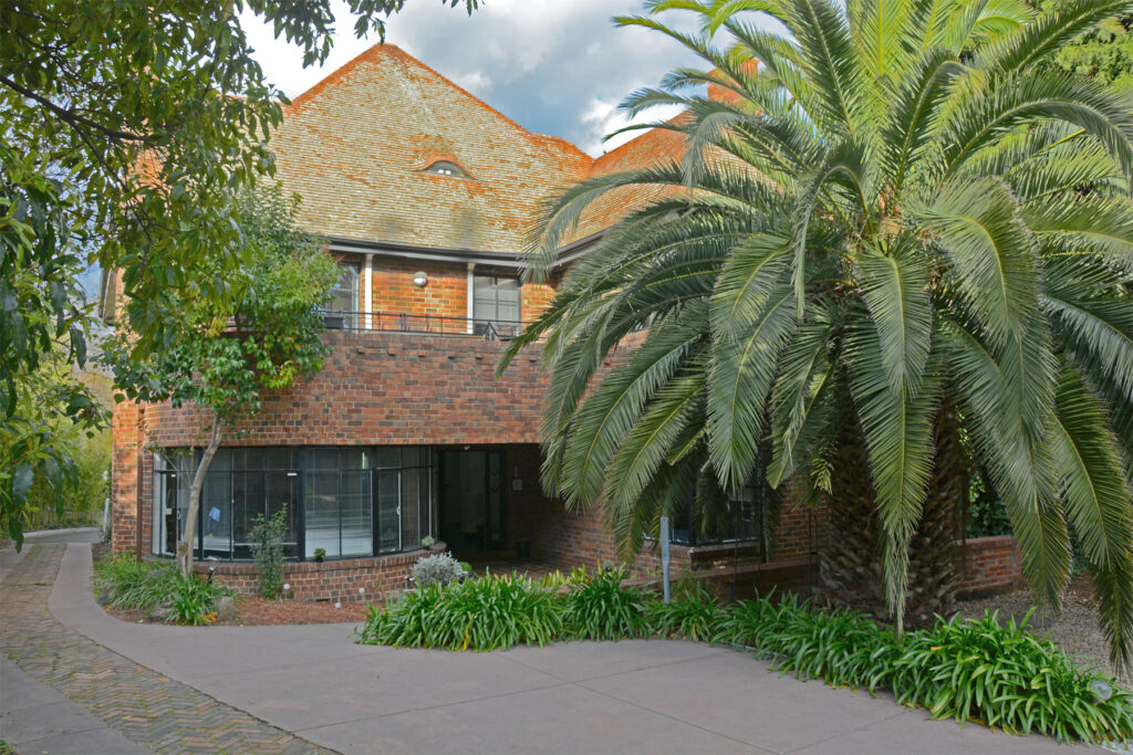 OZiHOUSE SOUTH YARRA